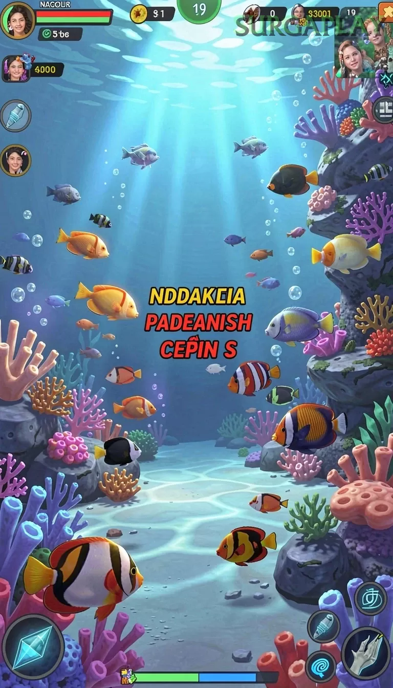 Screenshot seven4d nomor 3
