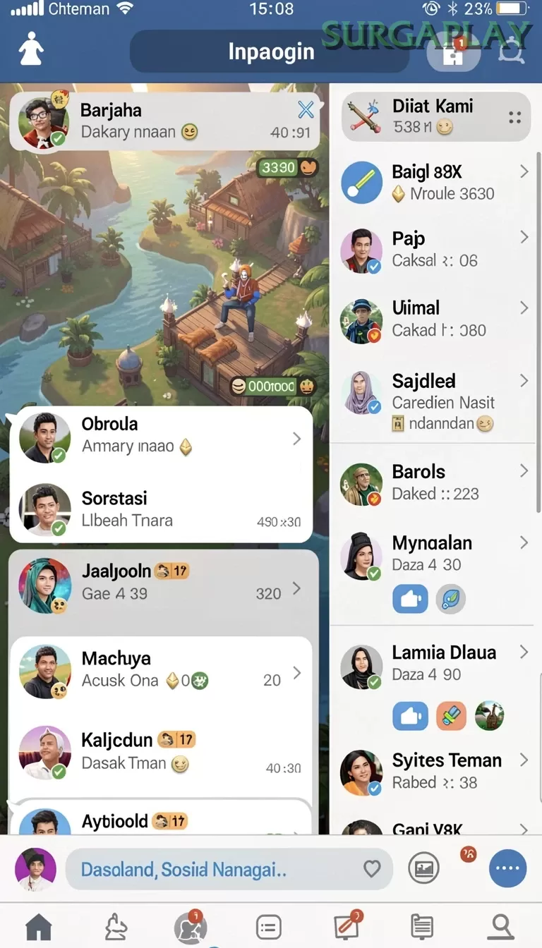 Screenshot spin88 nomor 2