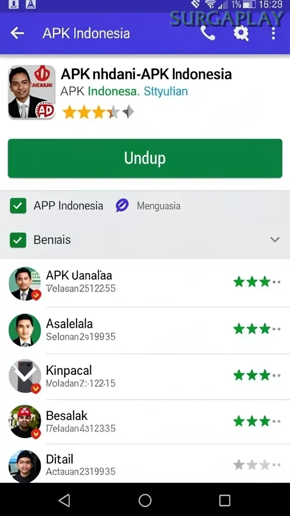 Screenshot menang123 nomor 3