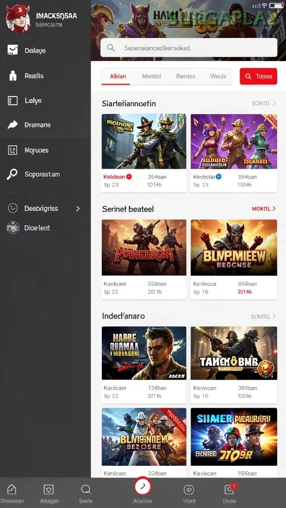 Screenshot fo8 nomor 3