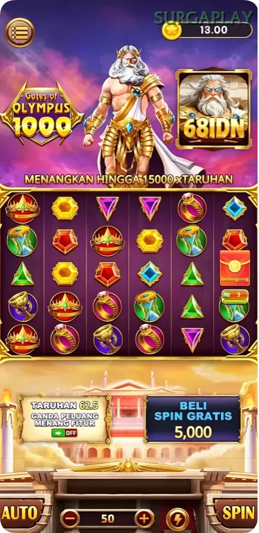 Screenshot naga889 nomor 2