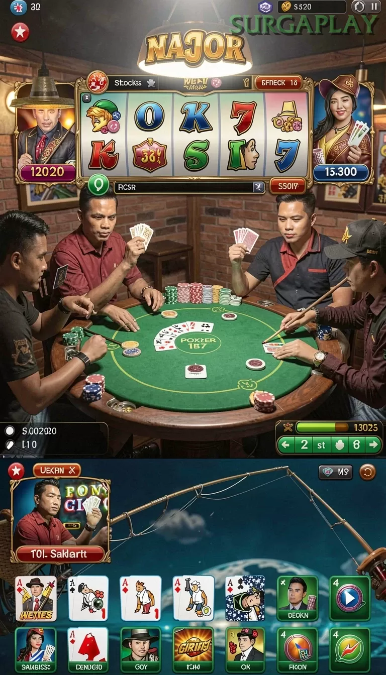Screenshot winslot nomor 2