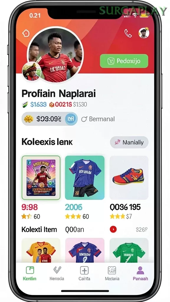 Screenshot protogel nomor 1
