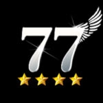 planet77 APK Resmi — ikon aplikasi