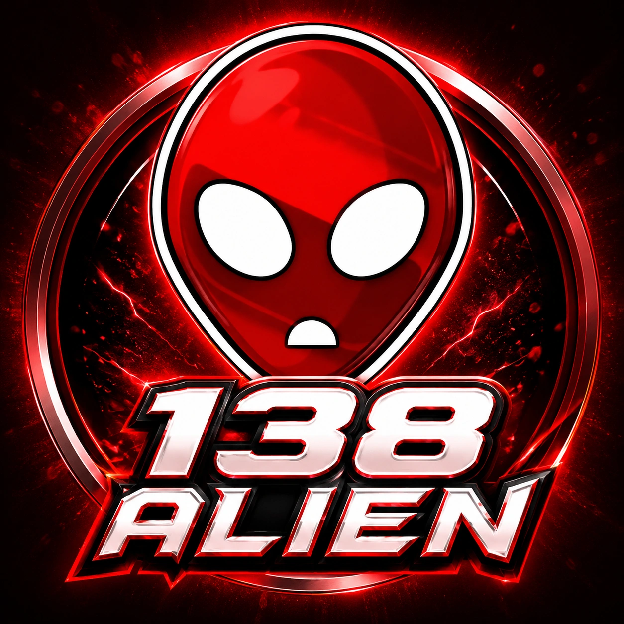 Download 138alien APK Original untuk Android APK Resmi — ikon aplikasi