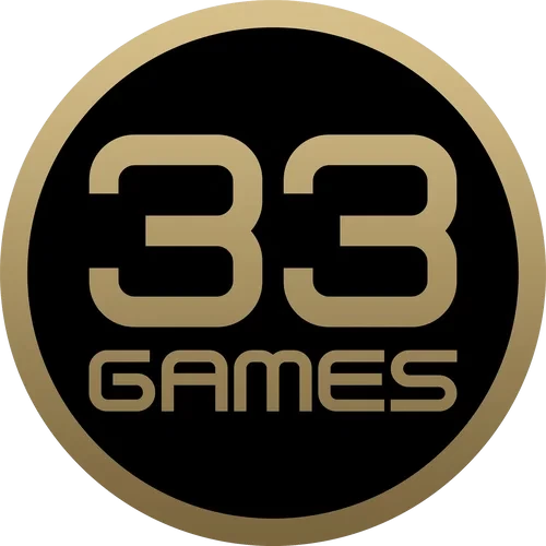33lgames APK Versi Terbaru untuk Android 2026 APK Resmi — ikon aplikasi