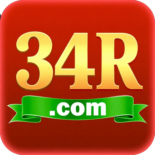 Update Aplikasi 34r Terbaru 2026 APK Resmi — ikon aplikasi