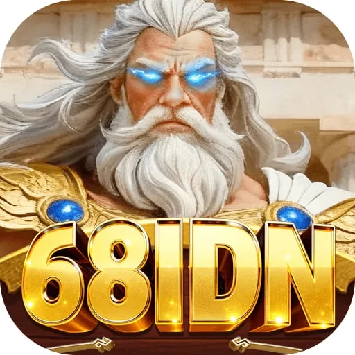68idn Versi Terbaru untuk Android Tanpa Ribet APK Resmi — ikon aplikasi
