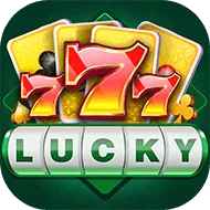 Aplikasi 777lucky Terbaru dan Terlengkap APK Resmi — ikon aplikasi