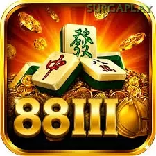 88iii APK Resmi — ikon aplikasi