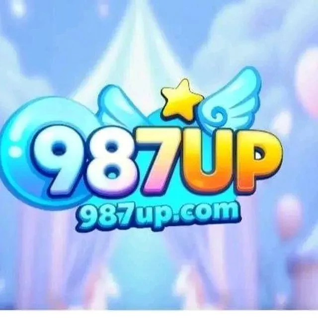 Update Aplikasi 987up Terbaru 2026 APK Resmi — ikon aplikasi