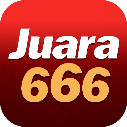Aplikasi Juara666 Paling Baru untuk Android APK Resmi — ikon aplikasi