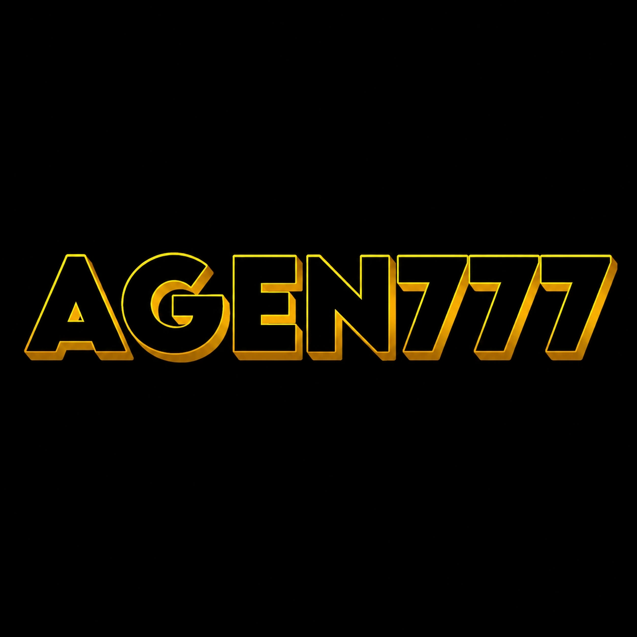 Cara Menggunakan Aplikasi agen777 untuk Pemula APK Resmi — ikon aplikasi