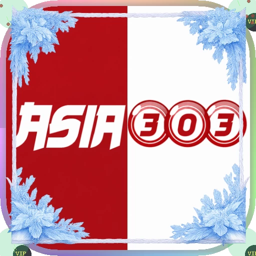 asia303 APK: Fitur, Ukuran, dan Link Download APK Resmi — ikon aplikasi