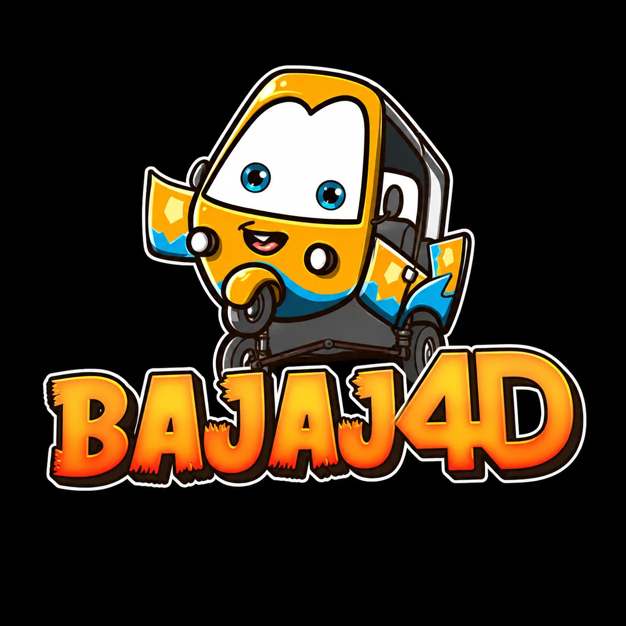 bajaj4d Versi Terbaru: Apa yang Baru? APK Resmi — ikon aplikasi