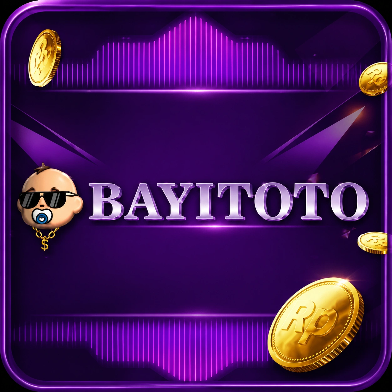 bayitoto APK Full Version untuk Android APK Resmi — ikon aplikasi