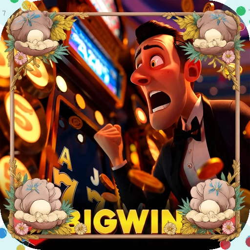Panduan Instalasi Aplikasi bigwin189 di Android APK Resmi — ikon aplikasi