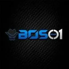 Panduan Instalasi Aplikasi bos01 di Android APK Resmi — ikon aplikasi