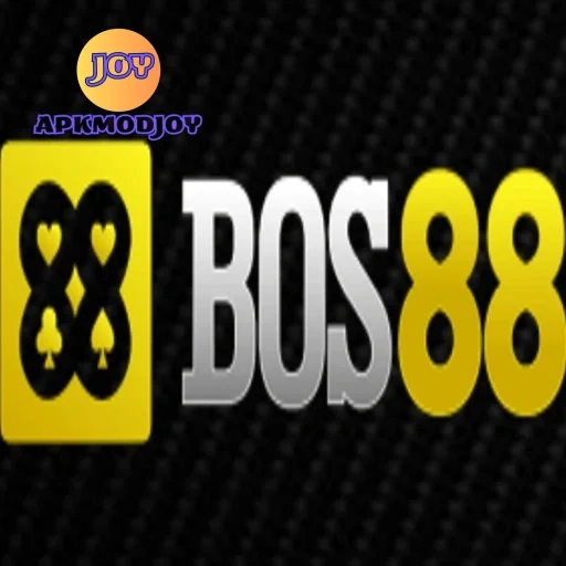 bos88 APK: Fitur, Ukuran, dan Link Download