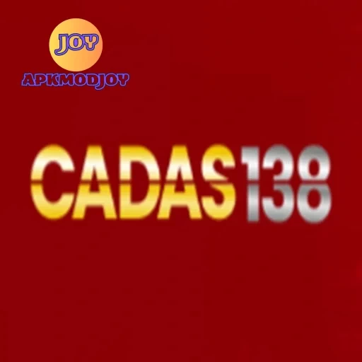 cadas138 APK Terbaru 2026 untuk Semua Perangkat APK Resmi — ikon aplikasi