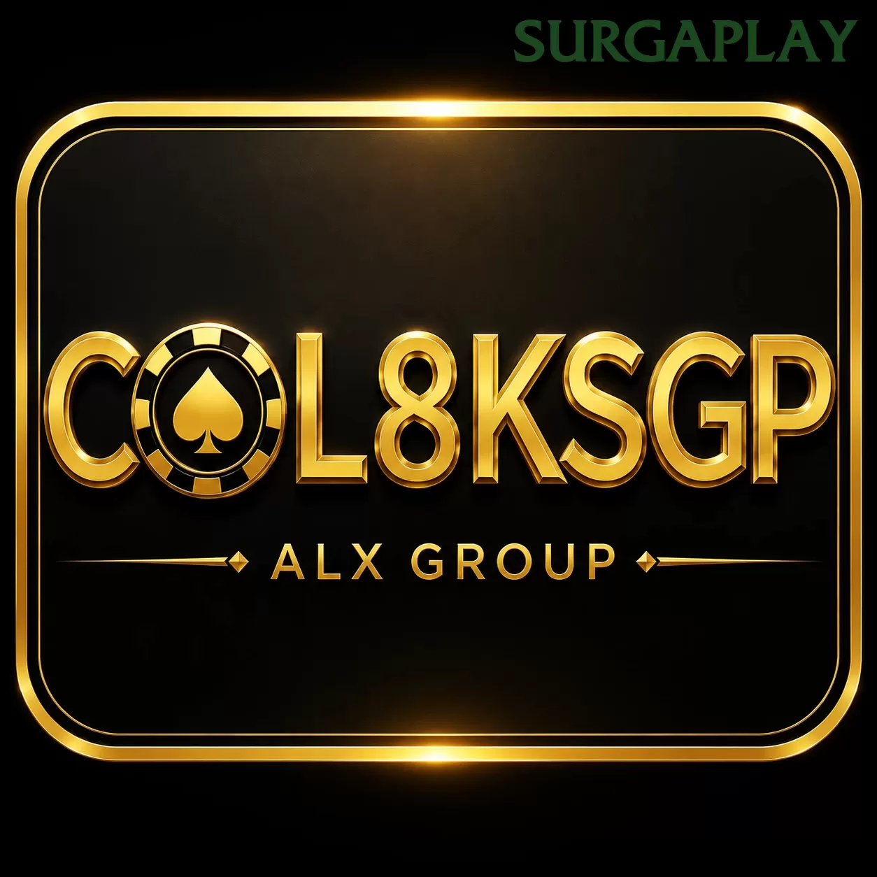 Ikon col8ksgp