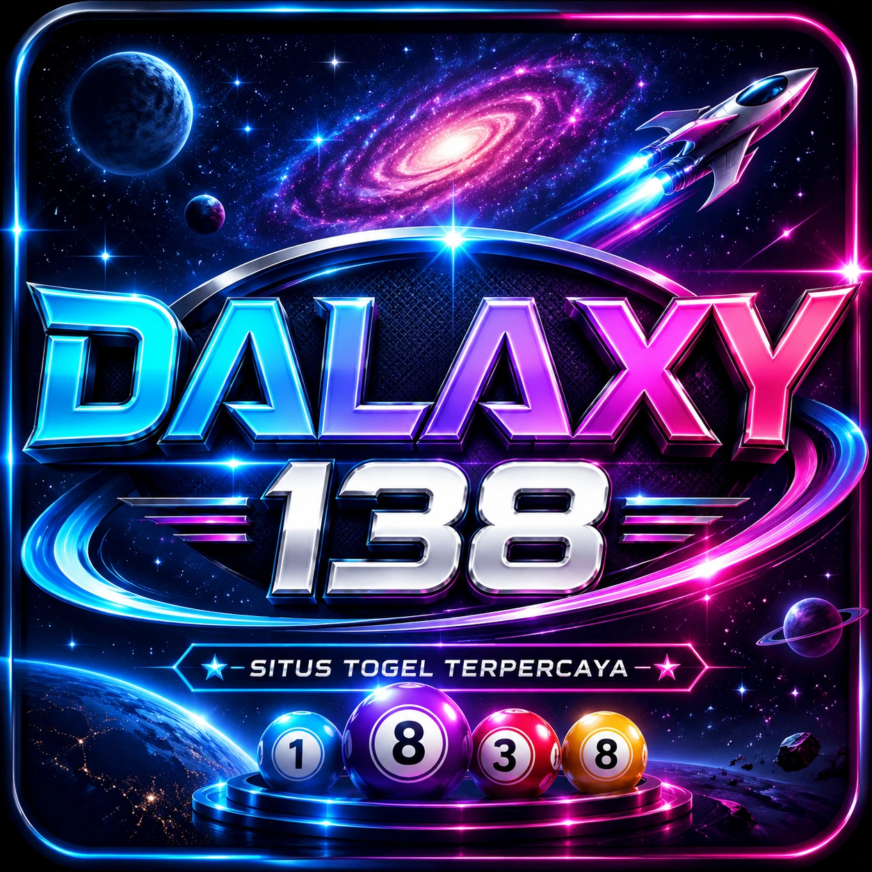 dalaxy138 APK: Fitur, Ukuran, dan Link Download APK Resmi — ikon aplikasi