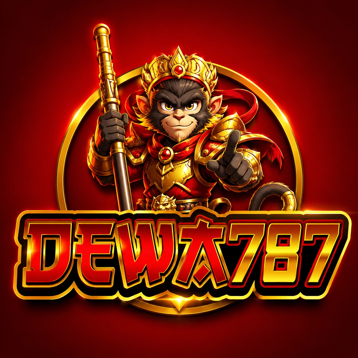 Cara Download dan Instal dewa787 di Android APK Resmi — ikon aplikasi