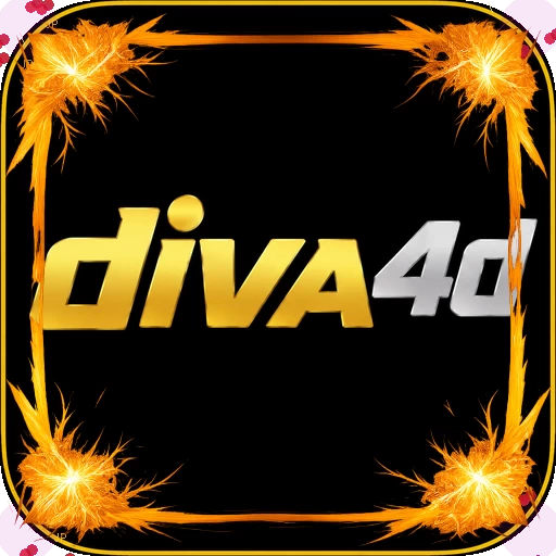 Info Aplikasi diva4d Terbaru dan Cara Download APK Resmi — ikon aplikasi
