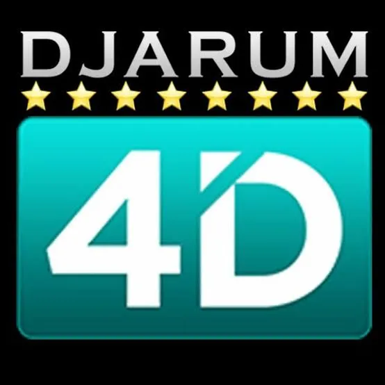 Review Aplikasi djarum4d Versi Terbaru APK Resmi — ikon aplikasi