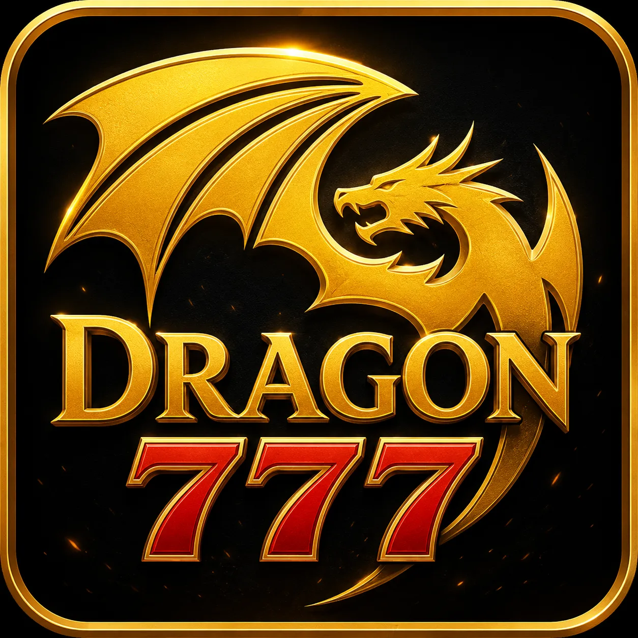 Kelebihan dan Fitur Aplikasi dragon777 Terbaru APK Resmi — ikon aplikasi