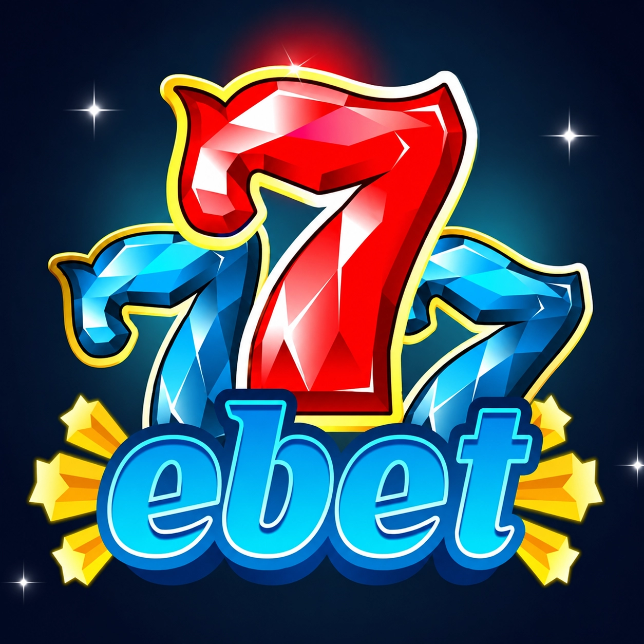 ebet777 Terbaru: Download APK dan Info Lengkap APK Resmi — ikon aplikasi