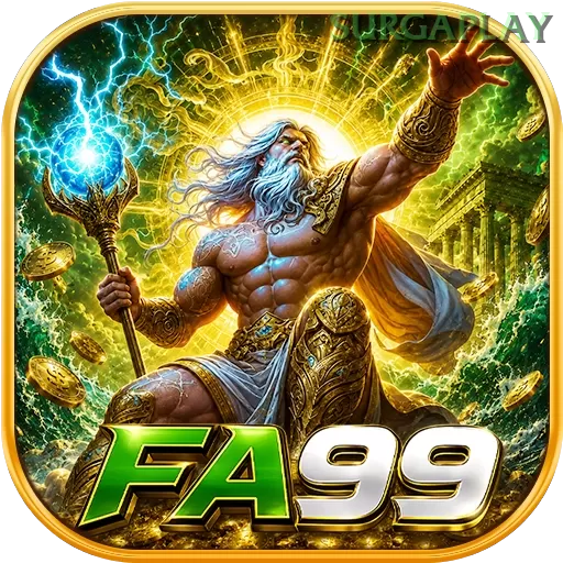 Ikon fa99