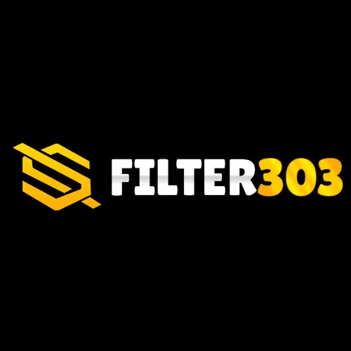 Aplikasi filter303 Resmi: Download dan Instalasi APK Resmi — ikon aplikasi