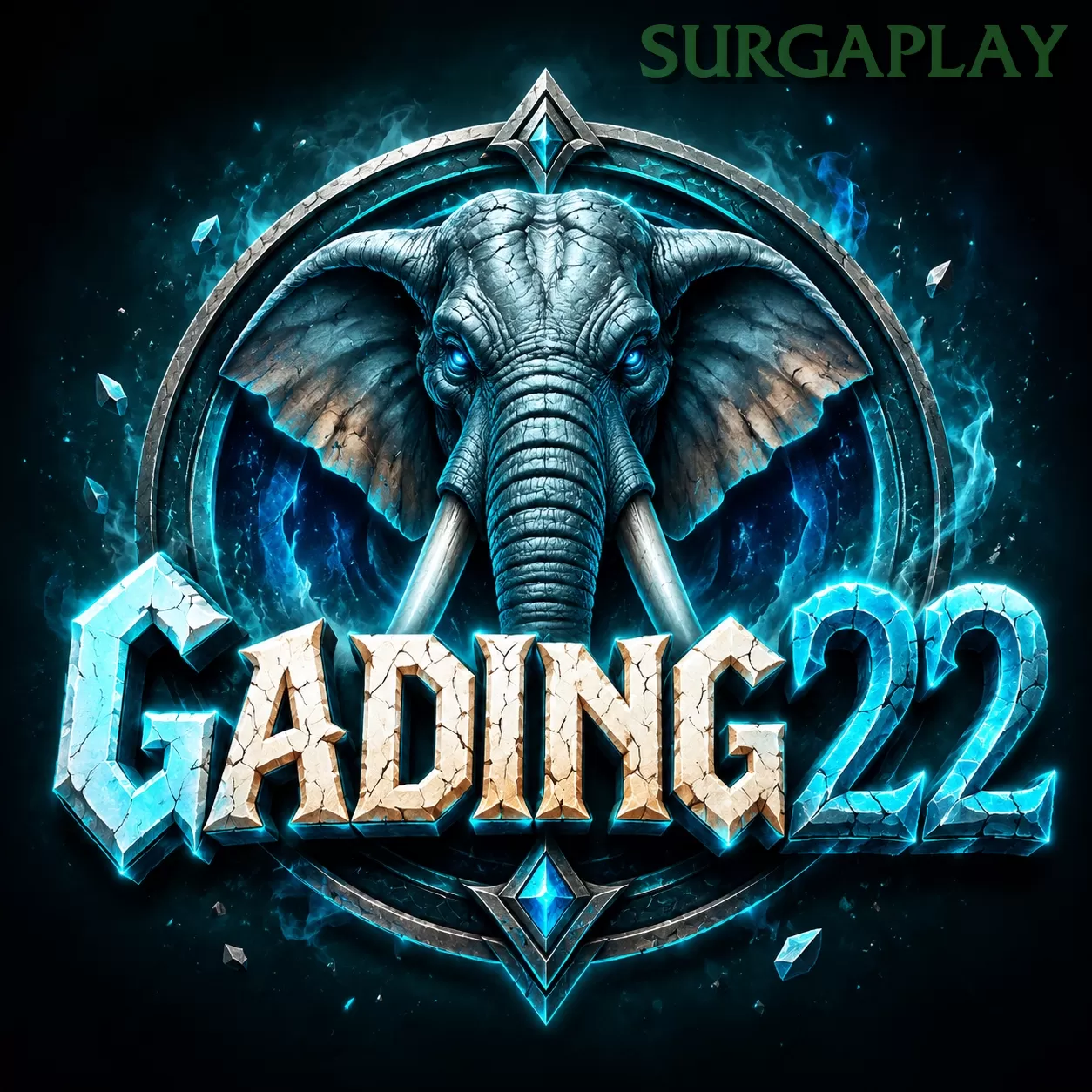 Ikon gading22