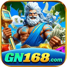 Review Lengkap Aplikasi gn168 Terbaru APK Resmi — ikon aplikasi
