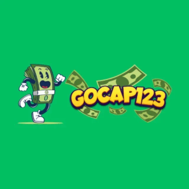 Review Aplikasi gocap123 Versi Terbaru APK Resmi — ikon aplikasi