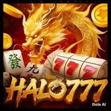 Info Aplikasi halo777 Terbaru dan Cara Download APK Resmi — ikon aplikasi