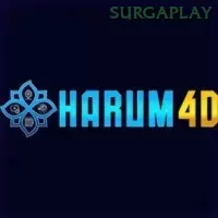 Ikon harum4d