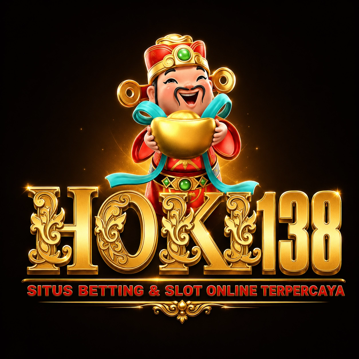 hoki138 APK Terbaru untuk Android Tanpa Iklan APK Resmi — ikon aplikasi