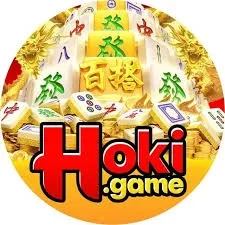 hokigame App APK Terbaru APK Resmi — ikon aplikasi