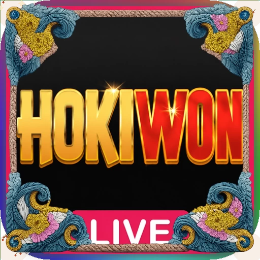 Review Aplikasi hokiwon Versi Terbaru APK Resmi — ikon aplikasi