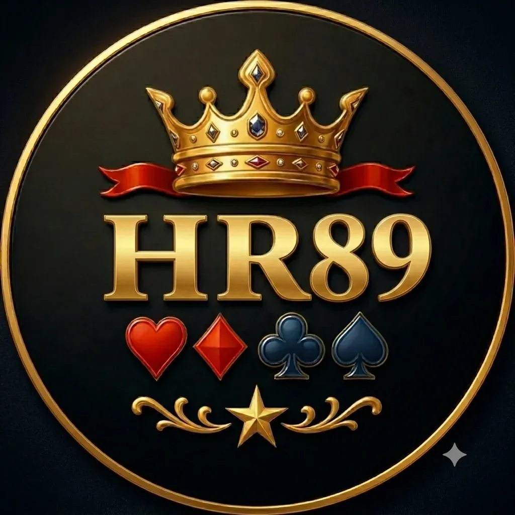 hr89 Terbaru untuk Android: Download APK Gratis APK Resmi — ikon aplikasi