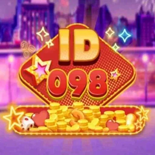 id098 Versi Terbaru: Apa yang Baru? APK Resmi — ikon aplikasi
