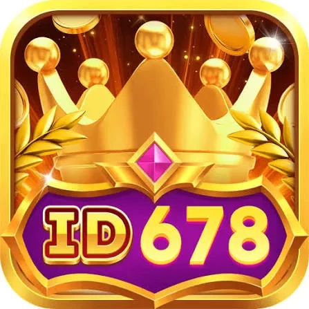 Aplikasi id678 Paling Baru untuk Android APK Resmi — ikon aplikasi
