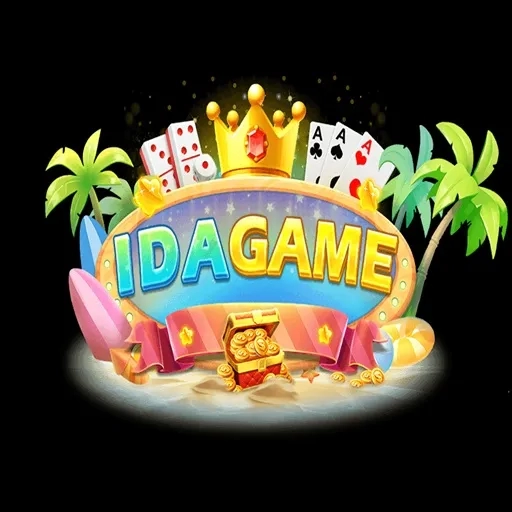 Aplikasi idagame Terbaru dan Terlengkap APK Resmi — ikon aplikasi