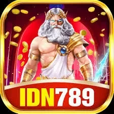 Update Aplikasi idn789 ke Versi Terbaru APK Resmi — ikon aplikasi