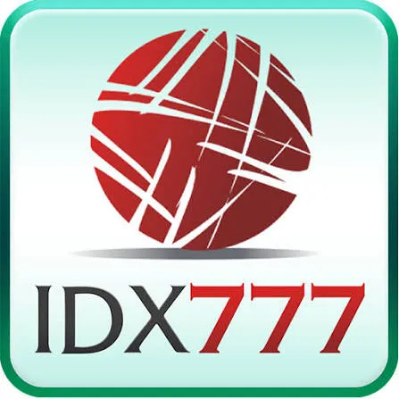 Kelebihan dan Fitur Aplikasi idx777 Terbaru APK Resmi — ikon aplikasi