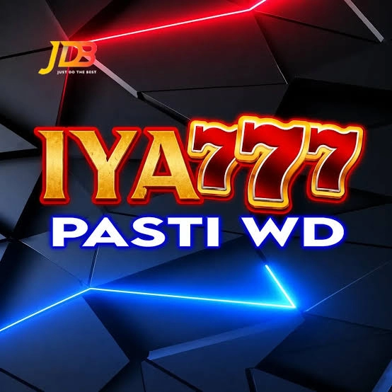 iya777 APK Terbaru: Download Cepat dan Gratis APK Resmi — ikon aplikasi