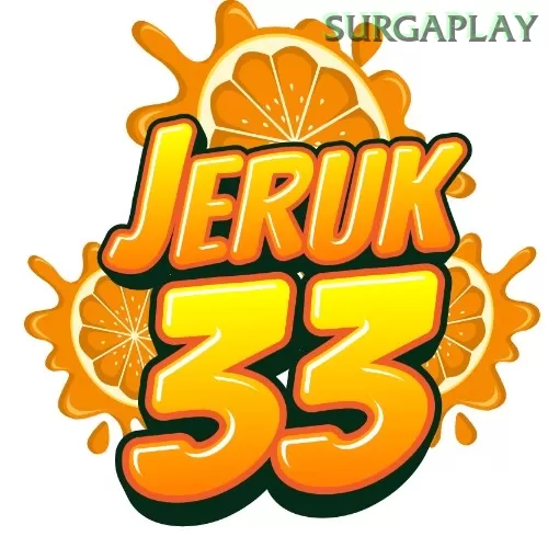 Ikon jeruk33