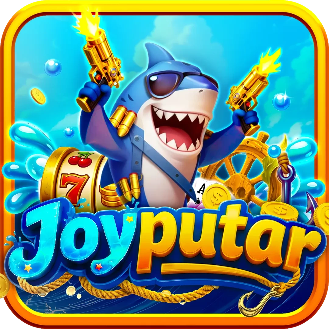joyputar APK Terbaru dengan Fitur Lengkap APK Resmi — ikon aplikasi